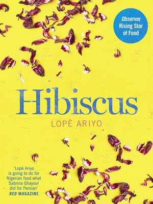 cover image of Hibiscus